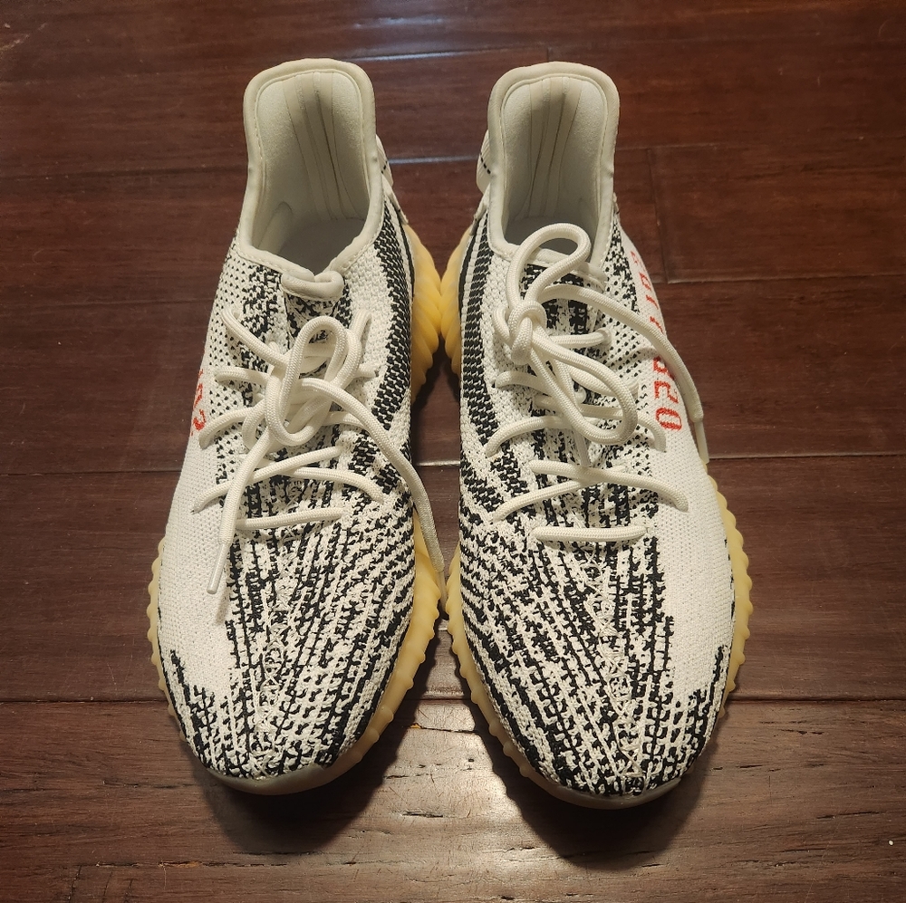Yeezy 350